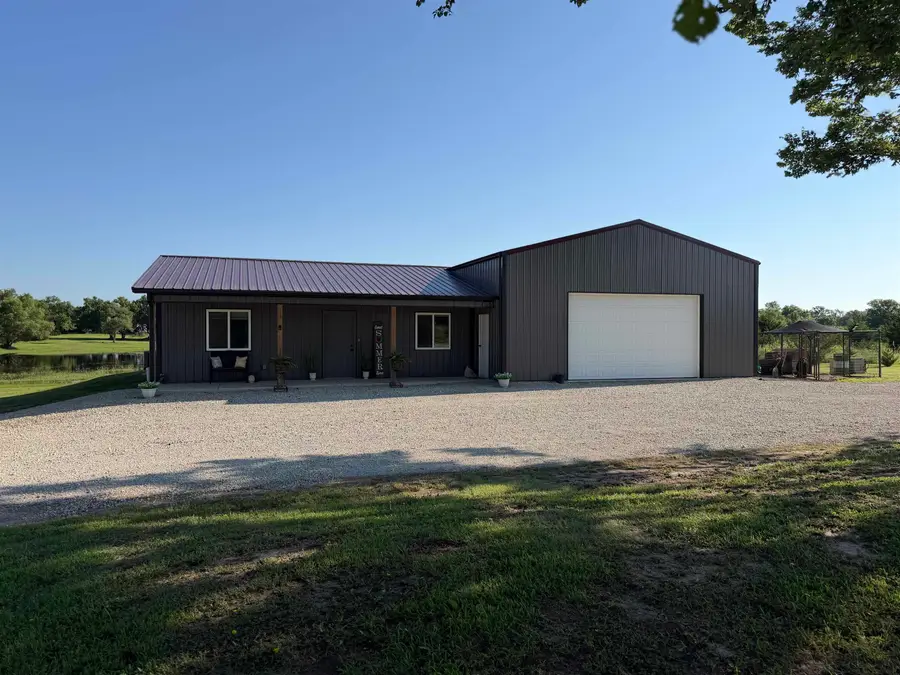 3476 SW 90th St., Augusta, KS 67010 - #2