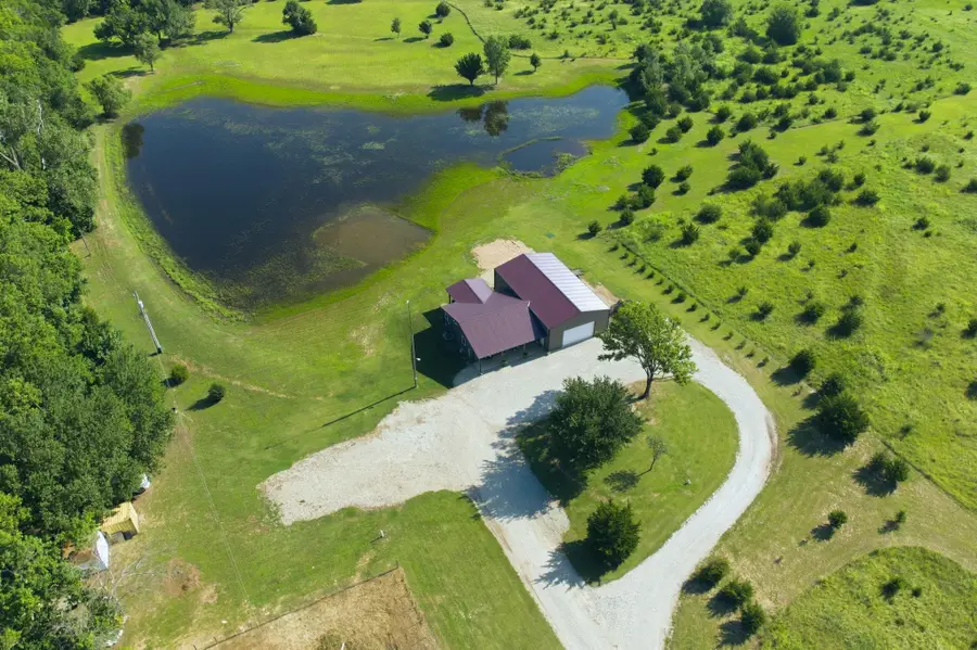 3476 SW 90th St., Augusta, KS 67010 - #3