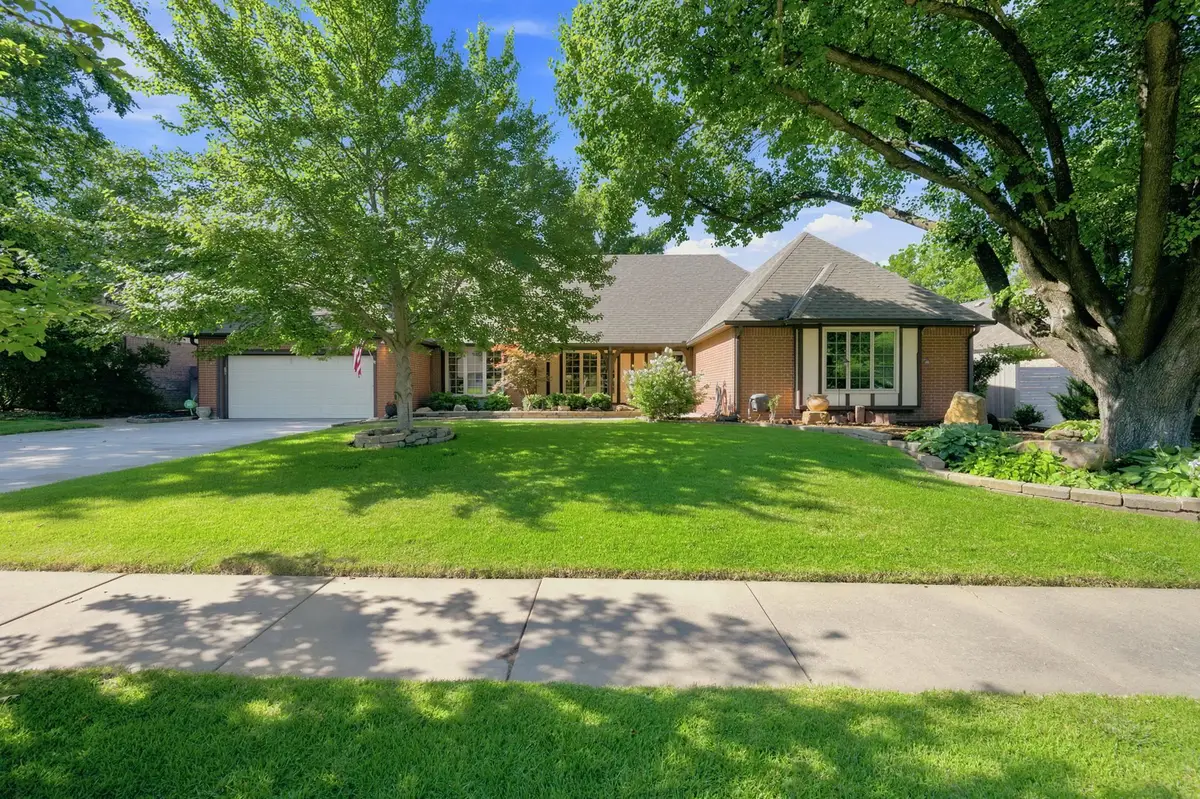 8329 E Huntington Street, Wichita, KS 67206 - #1