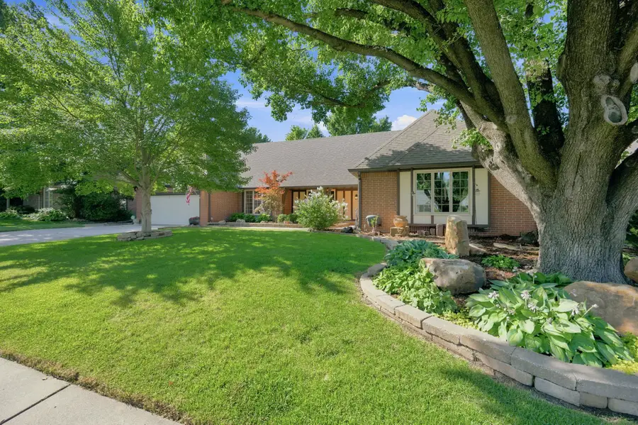 8329 E Huntington Street, Wichita, KS 67206 - #2