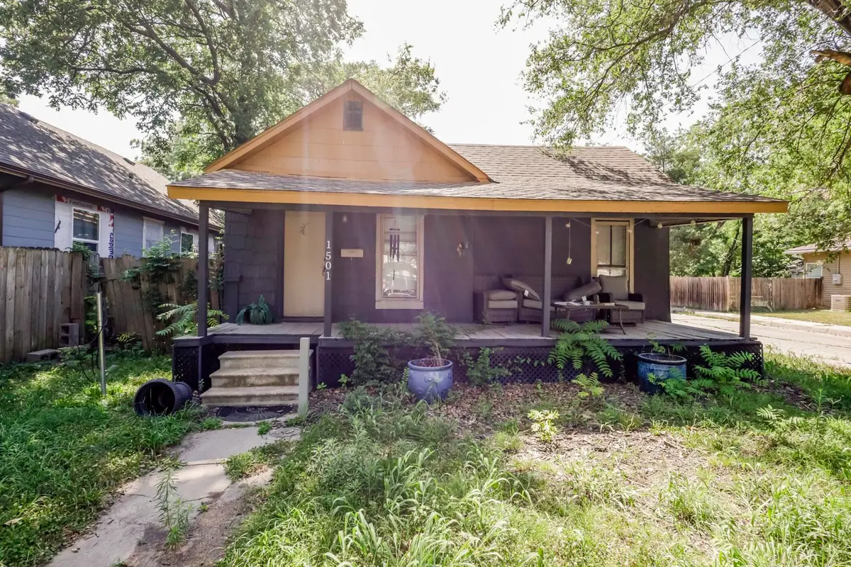 1501 S Wichita, Wichita, KS 67213 - #1