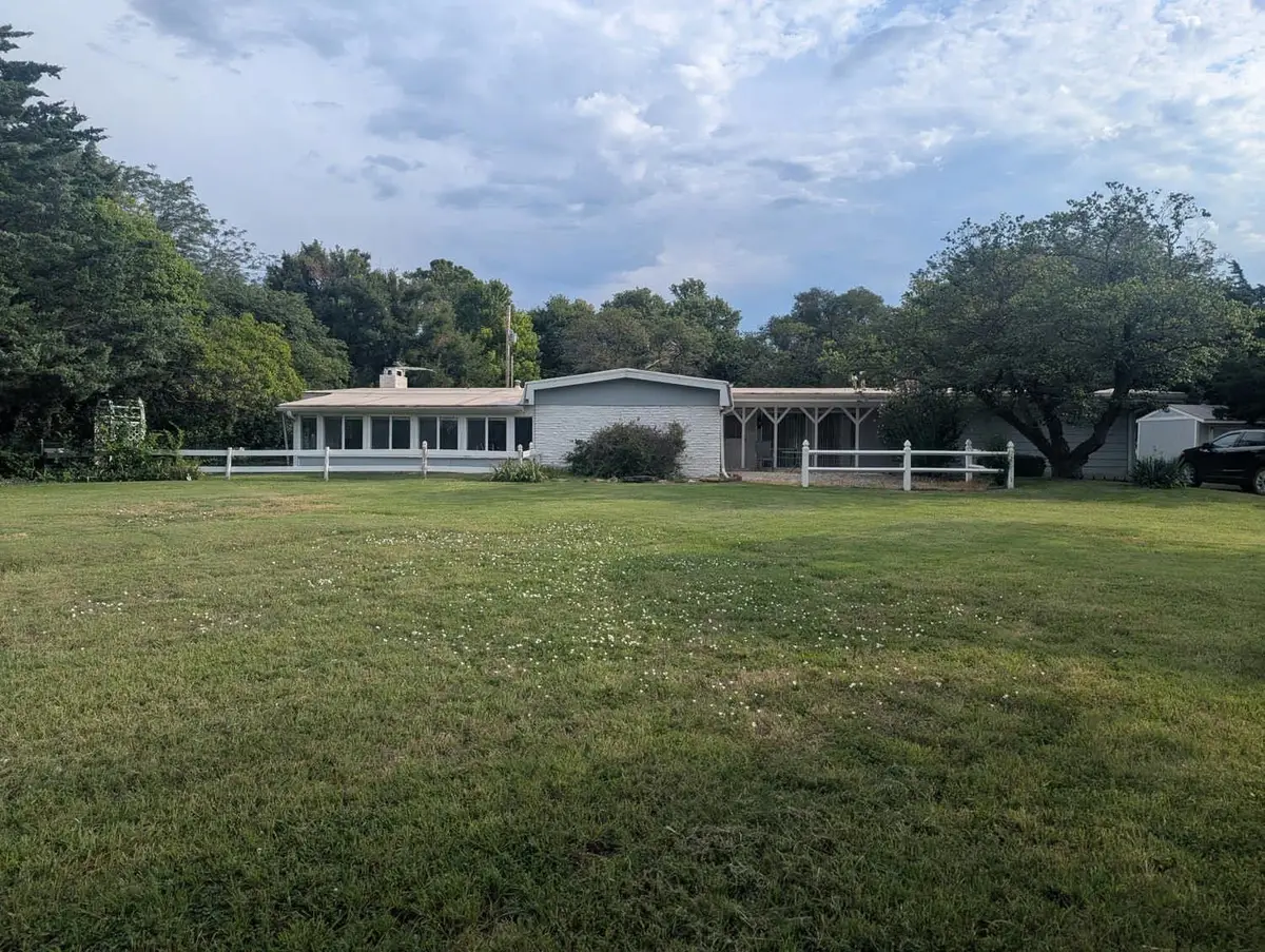 11600 E Wilshire, Wichita, KS 67207 - #1