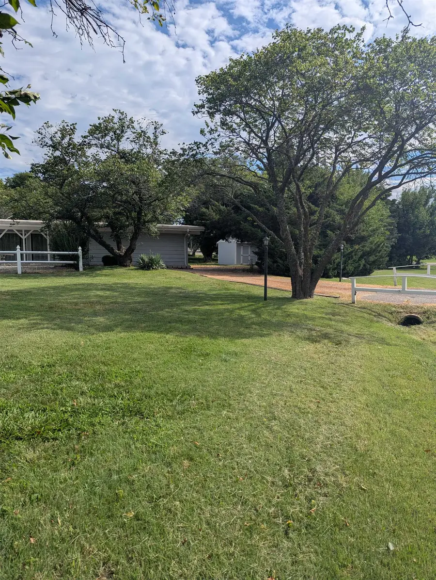 11600 E Wilshire, Wichita, KS 67207 - #3