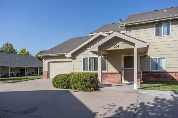 333 S Tyler Rd Ste 204, Wichita, KS 67209-1691