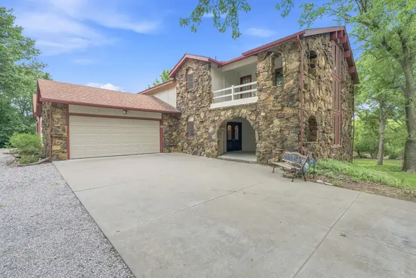 3 W Timothy Dr, Goddard, KS 67052