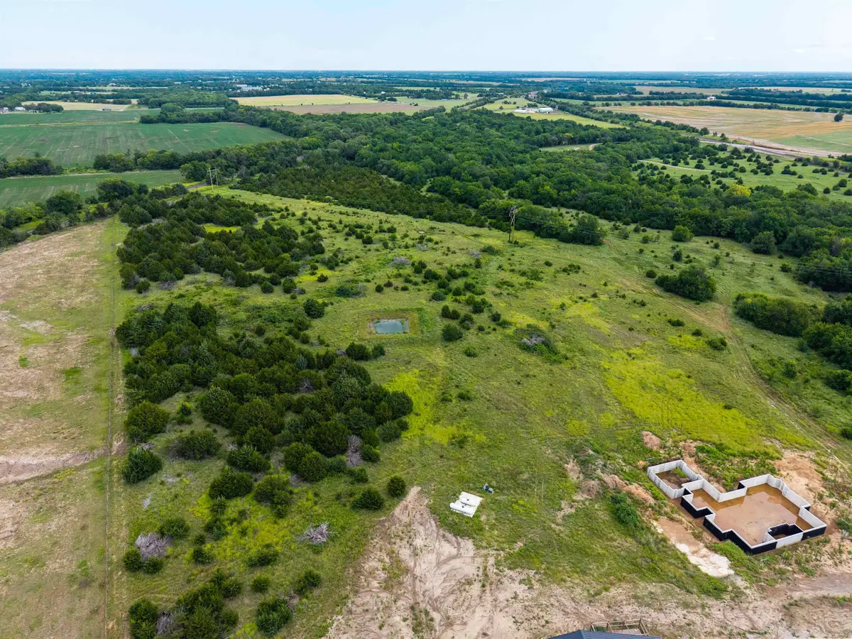 30+/- Acres Off 103rd St S, Mulvane, KS 67110 - #1