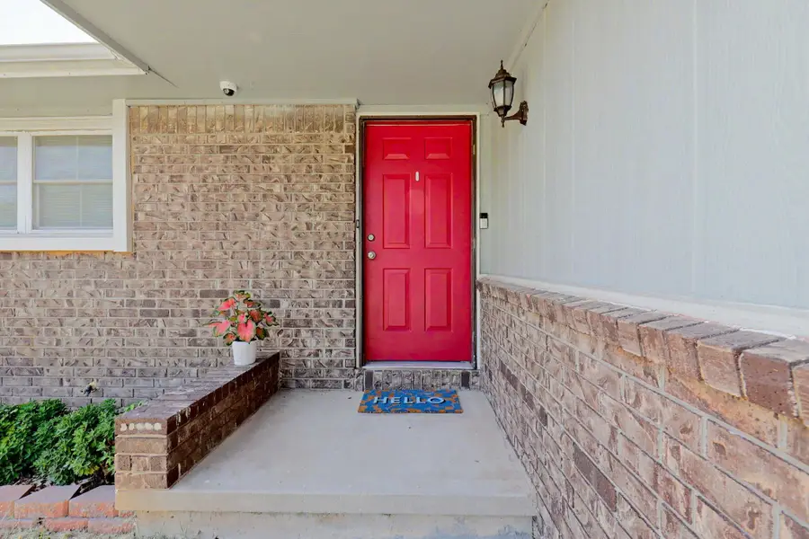4125 N Danbury, Bel Aire, KS 67220 - #3