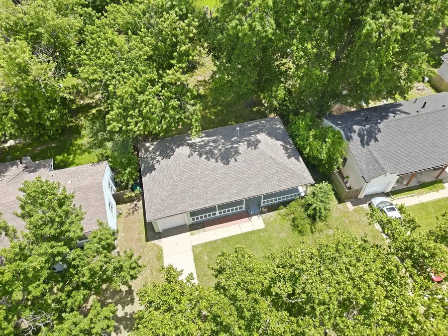 1720 S Roanoke Drive, Wichita, KS 67218 - #2