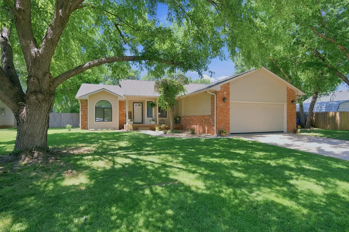 3639 S Gilda St, Wichita, KS 67215 - #1