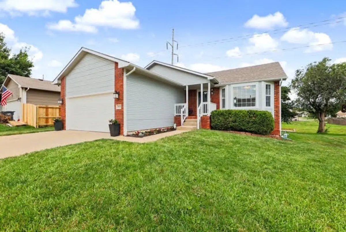 1913 S Honeytree St., Wichita, KS 67207 - #1