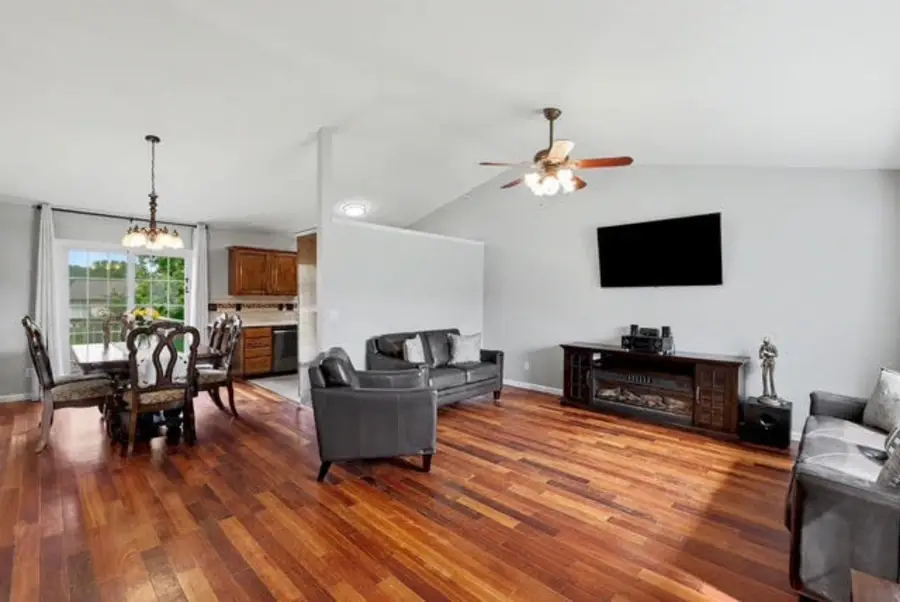 1913 S Honeytree St., Wichita, KS 67207 - #3