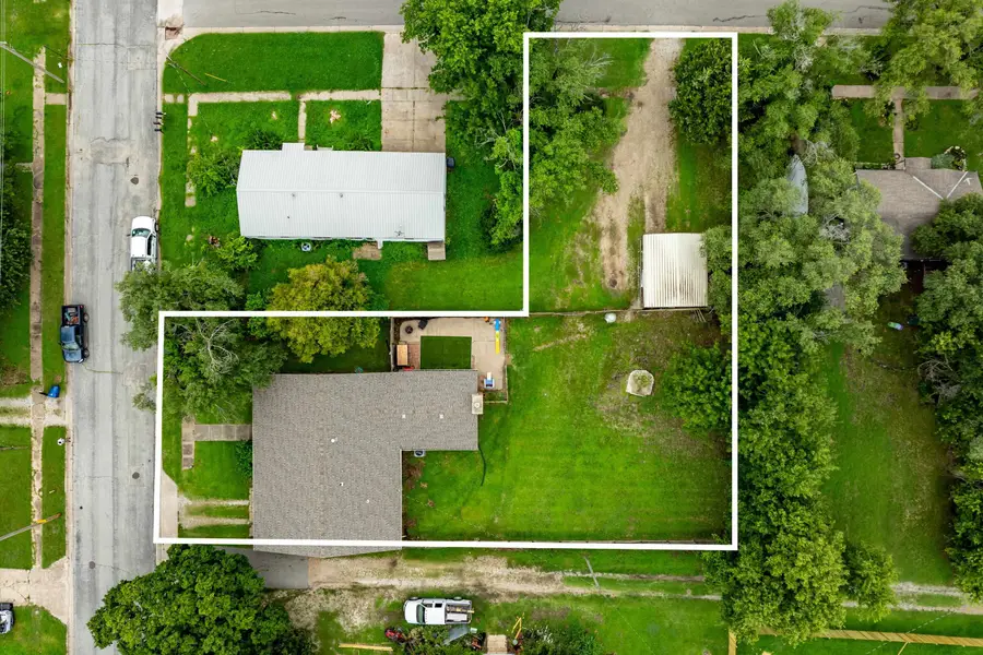 107 N Williams St, Udall, KS 67146 - #3
