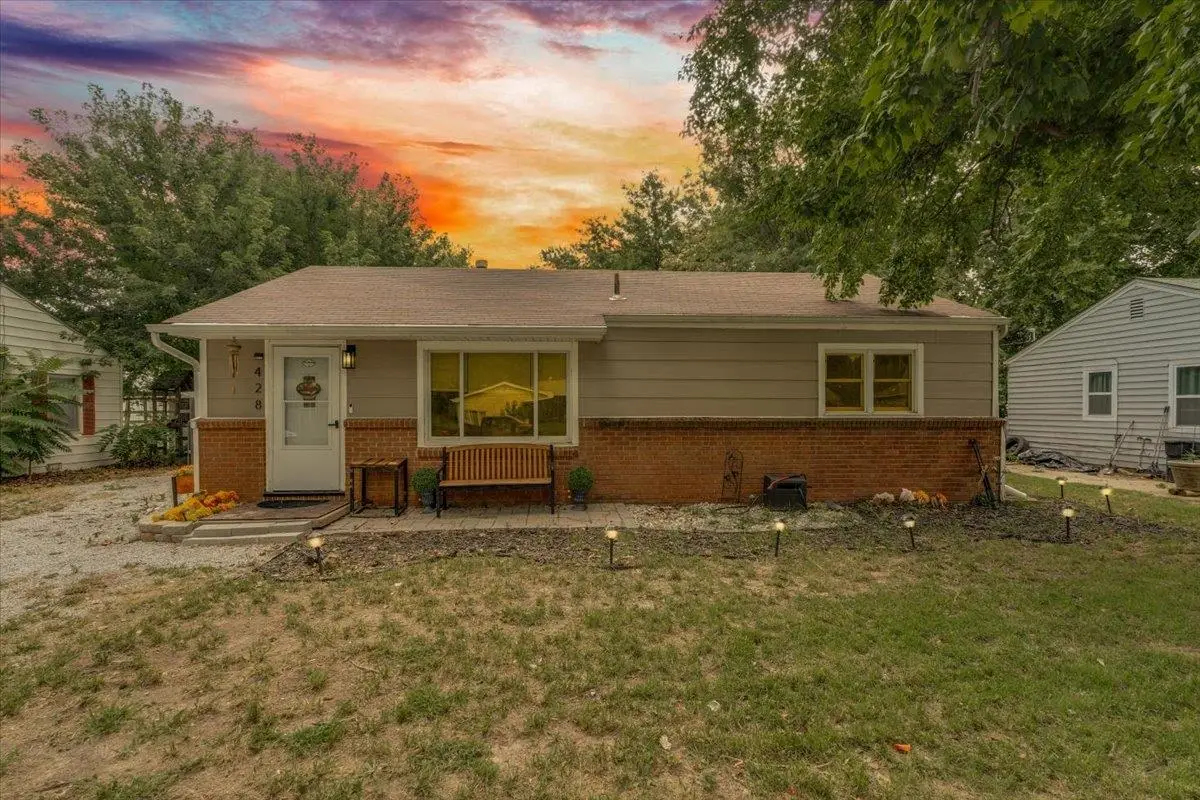 428 S German, Haysville, KS 67060 - #1