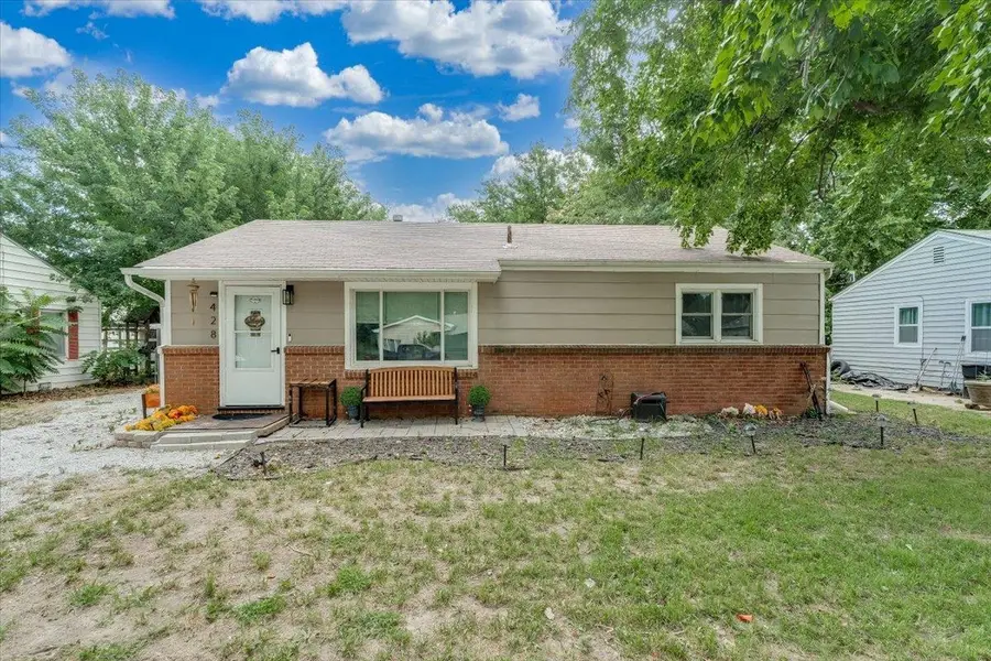 428 S German, Haysville, KS 67060 - #2