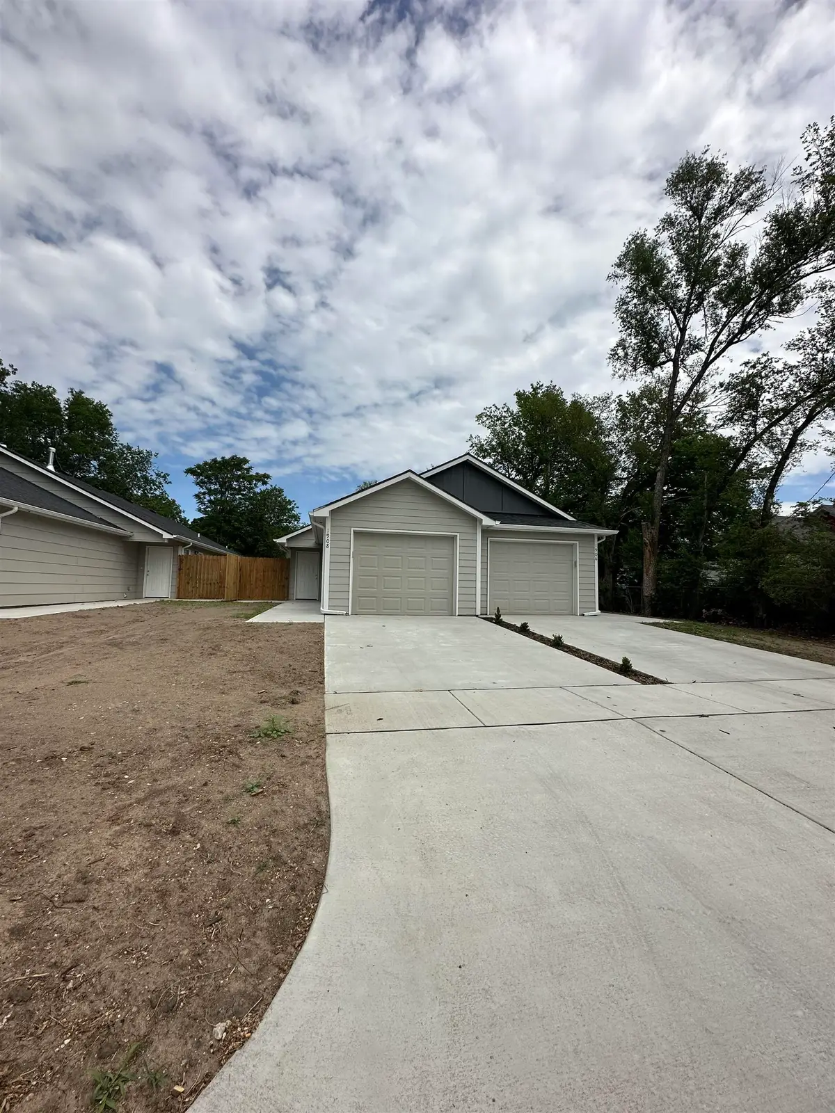 1912 N Hydraulic, Wichita, KS 67214 - #1