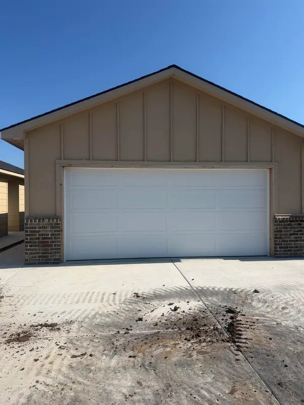 12626 W Northstar St, Wichita, KS 67223
