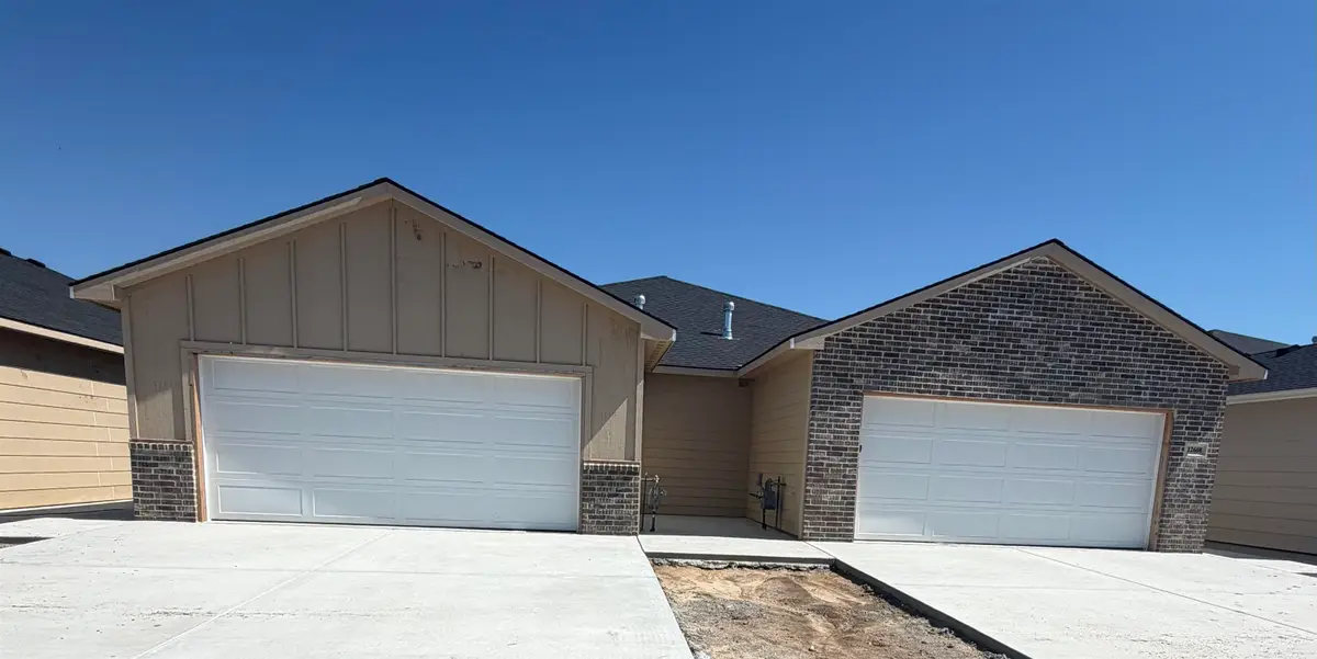 12628 W Northstar St, Wichita, KS 67223 - #1