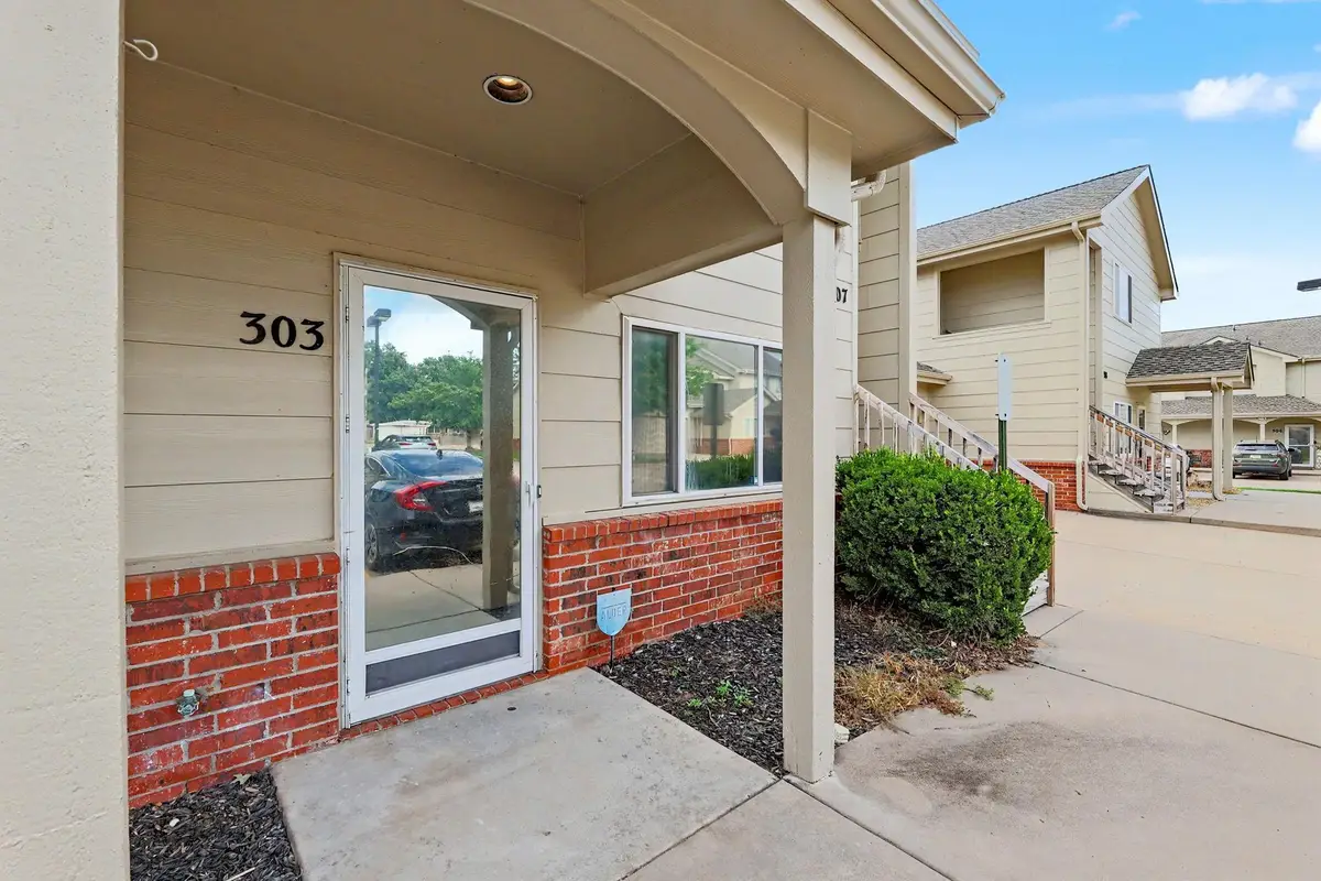 333 S Tyler, Wichita, KS 67209 - #1
