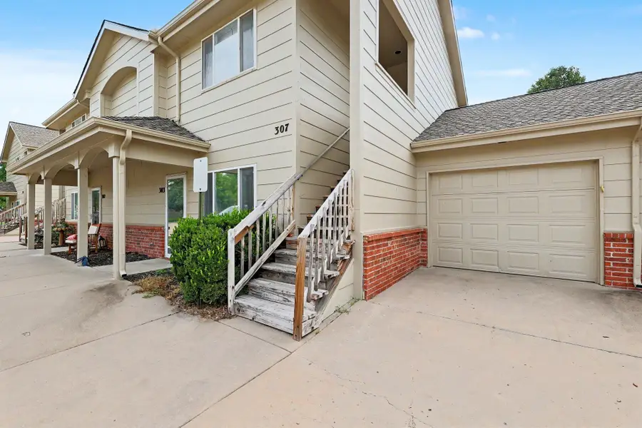 333 S Tyler, Wichita, KS 67209 - #3