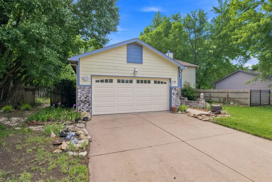320 N Shawnee Dr., Kechi, KS 67067 - #3