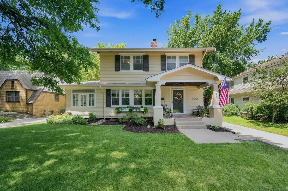 433 N Quentin, Wichita, KS 67208 - #1