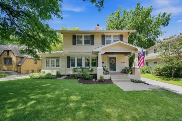 433 N Quentin, Wichita, KS 67208