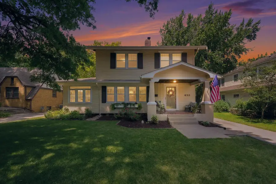 433 N Quentin, Wichita, KS 67208 - #2