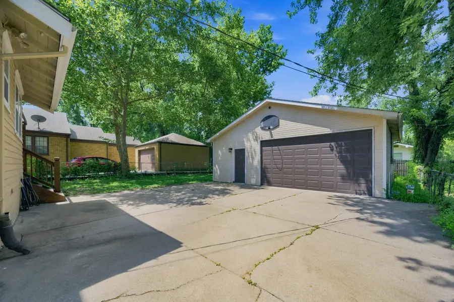 433 N Quentin, Wichita, KS 67208 - #3
