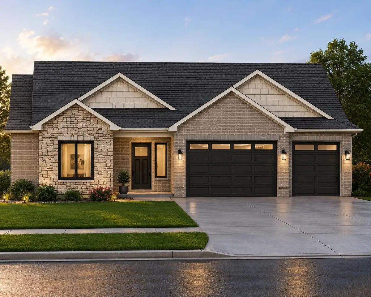 5911 Plumthicket St, Bel Aire, KS 67226 - #1