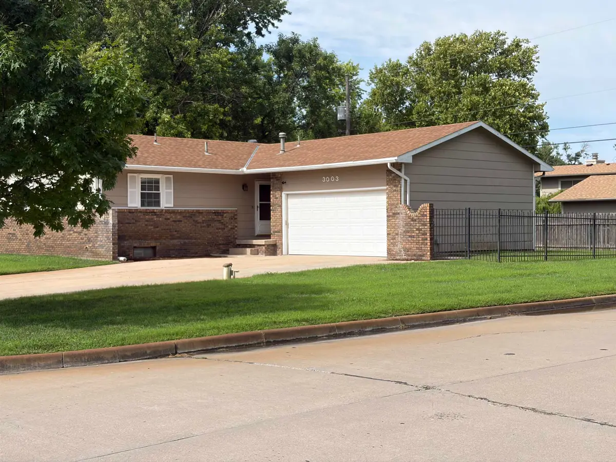 3003 S Edwards Ave., Wichita, KS 67217 - #1