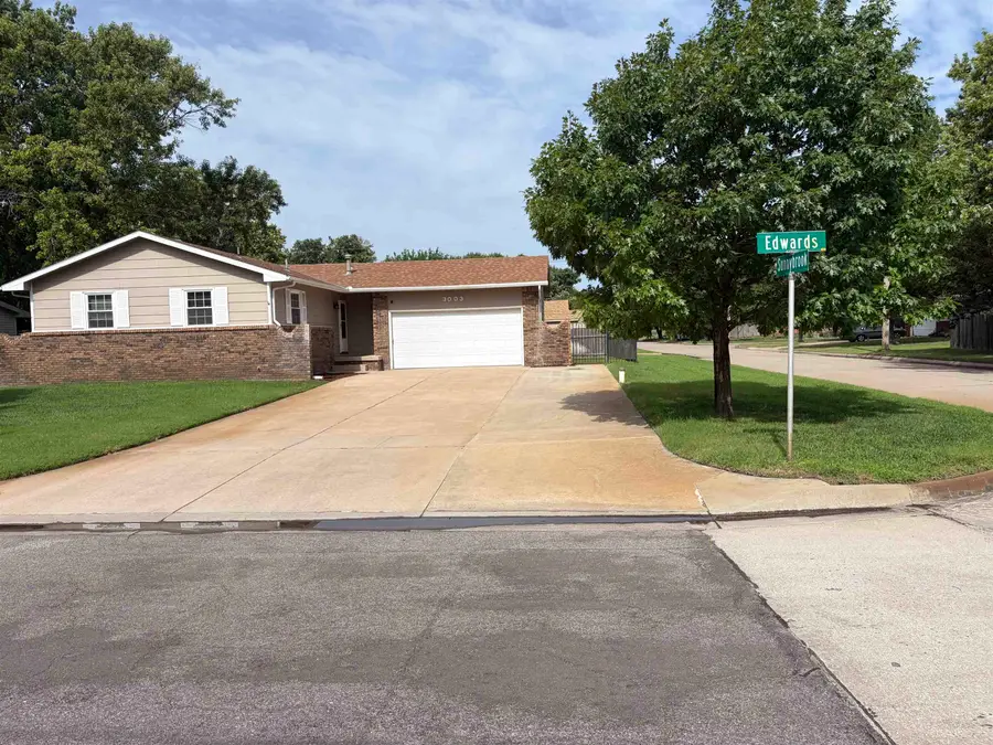 3003 S Edwards Ave., Wichita, KS 67217 - #2