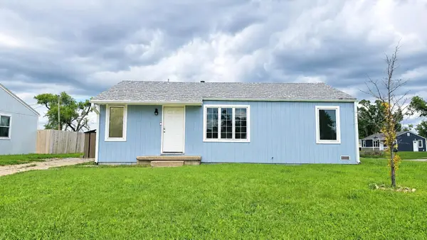 743 Choctaw, Salina, KS 67401