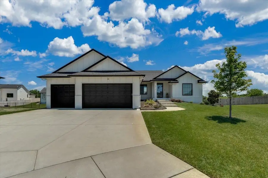 5919 W Kollmeyer, Wichita, KS 67205 - #2