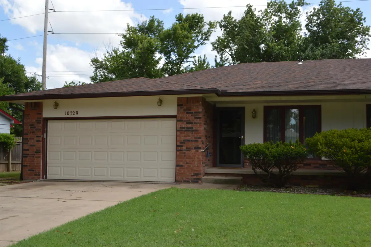 10729 W Nantucket, Wichita, KS 67212 - #1