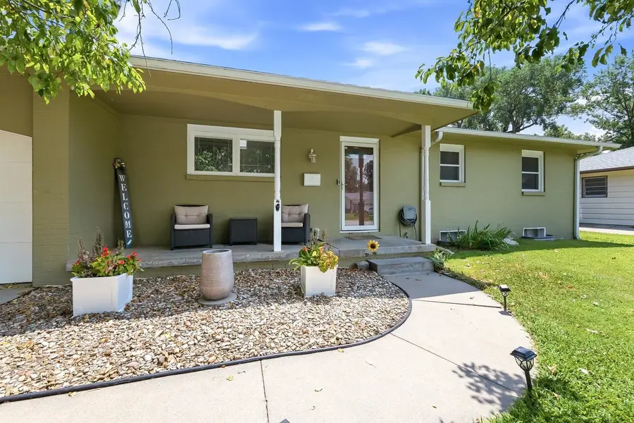 1740 N Kessler, Wichita, KS 67203 - #2