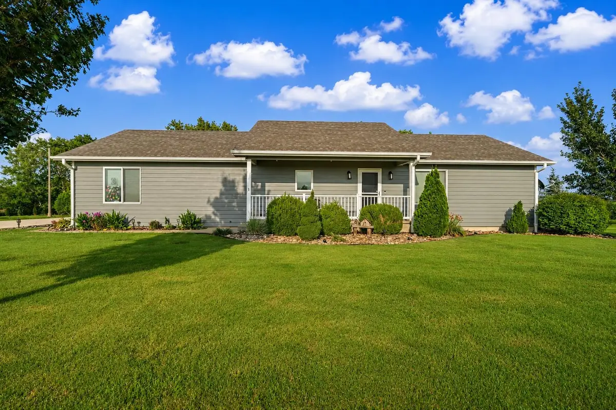 5201 S Ohio St, Salina, KS 67401 - #1