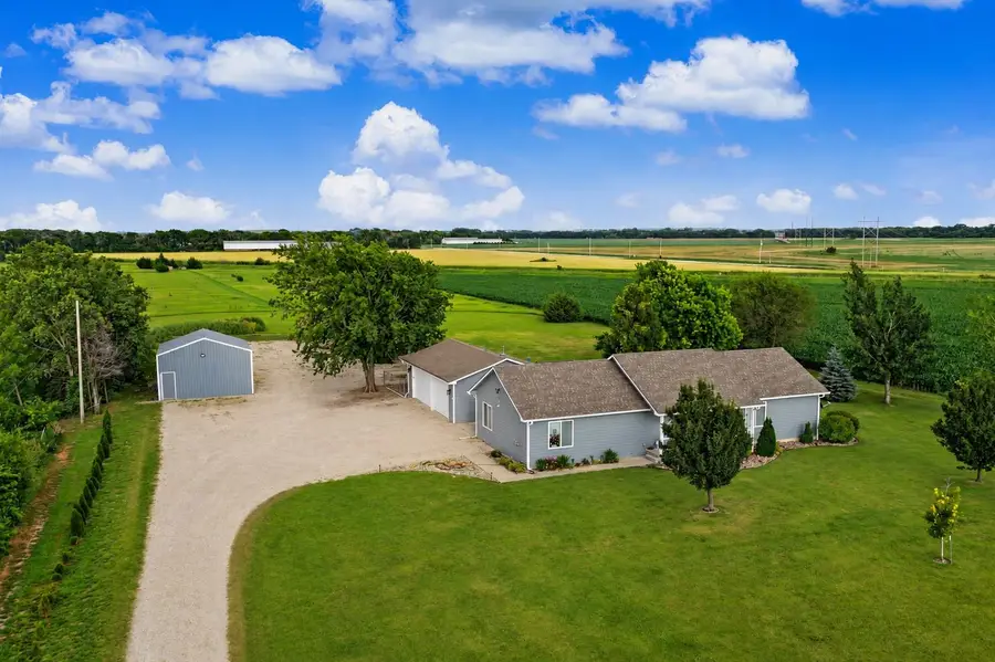 5201 S Ohio St, Salina, KS 67401 - #2