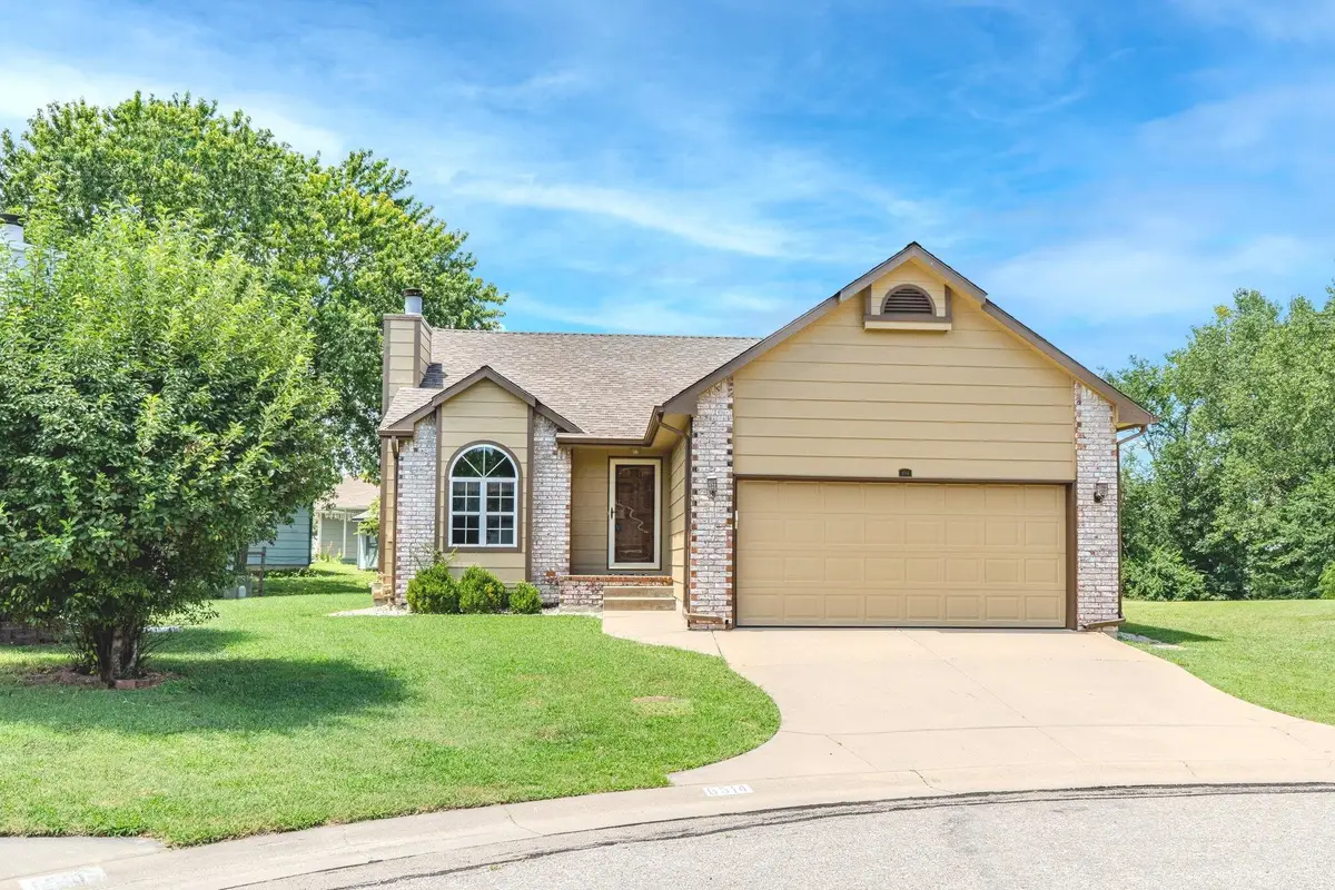 6514 E 39th Ct N, Wichita, KS 67226 - #1