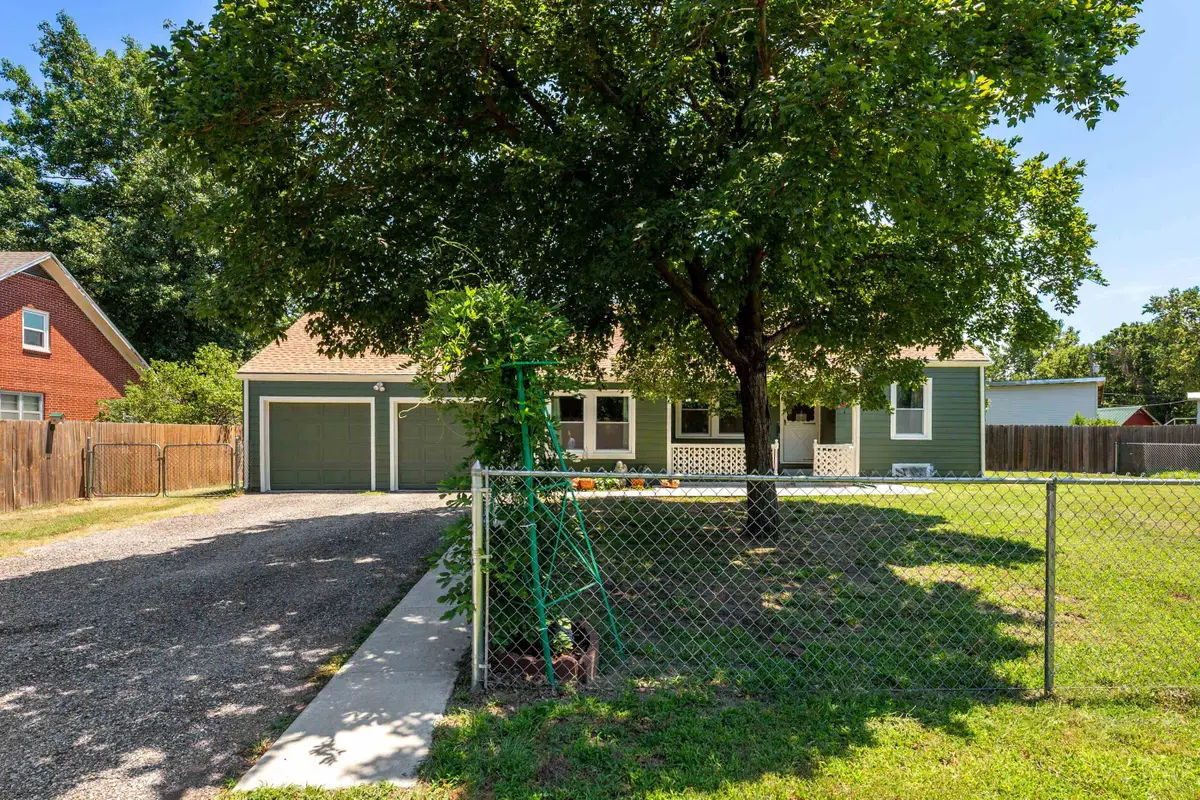 5030 N Seneca, Wichita, KS 67204 - #1