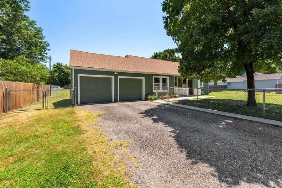 5030 N Seneca, Wichita, KS 67204 - #2
