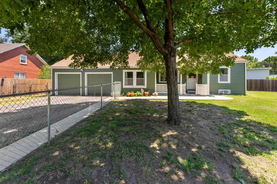 5030 N Seneca, Wichita, KS 67204 - #3
