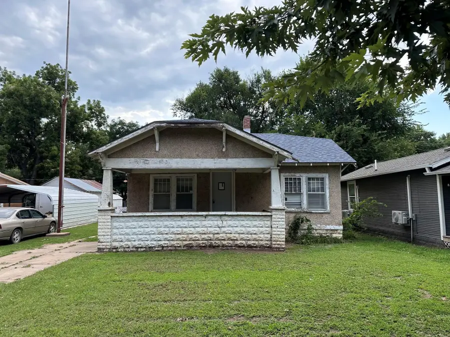 1310 S B, Arkansas City, KS 67005 - #3