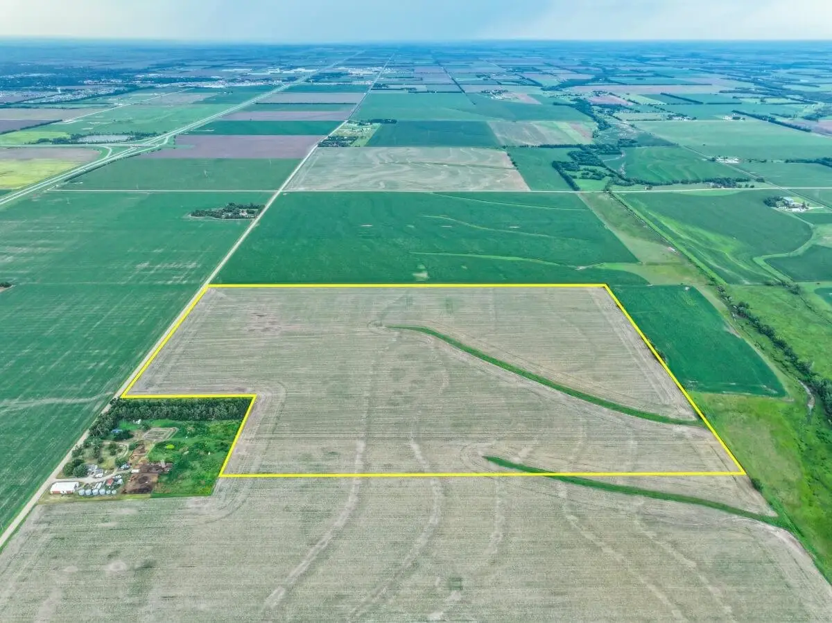 000 17th Ave, McPherson, KS 67460 - #1