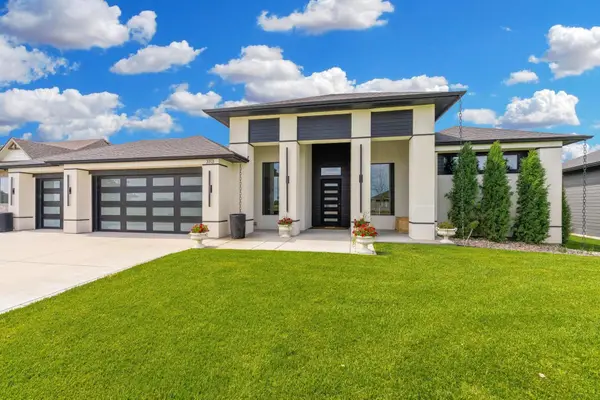 3113 W Crystal Beach St, Wichita, KS 67204