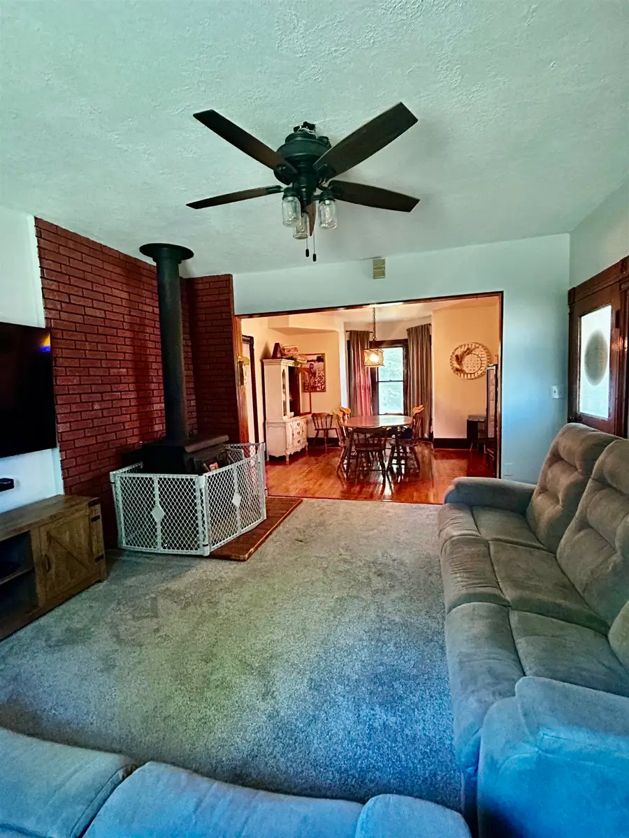 1408 N Meridian, Peck, KS 67120 - #2