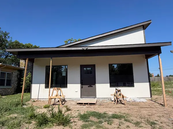 1331 N Holyoke, Wichita, KS 67208