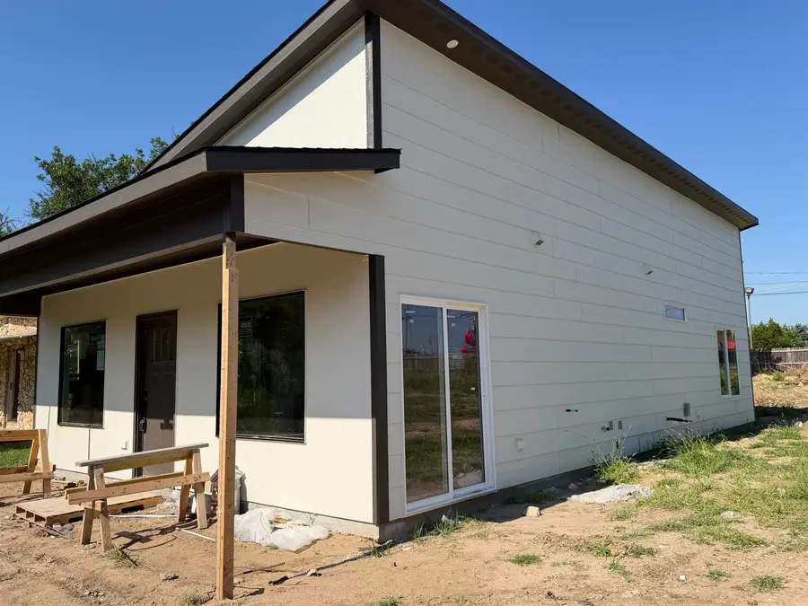 1327 N Holyoke, Wichita, KS 67208 - #2