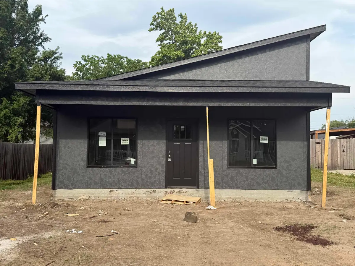 1036 N Cleveland, Wichita, KS 67214 - #1