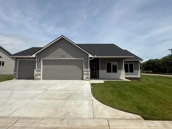 12029 W Cornelison Ct, Wichita, KS 67235