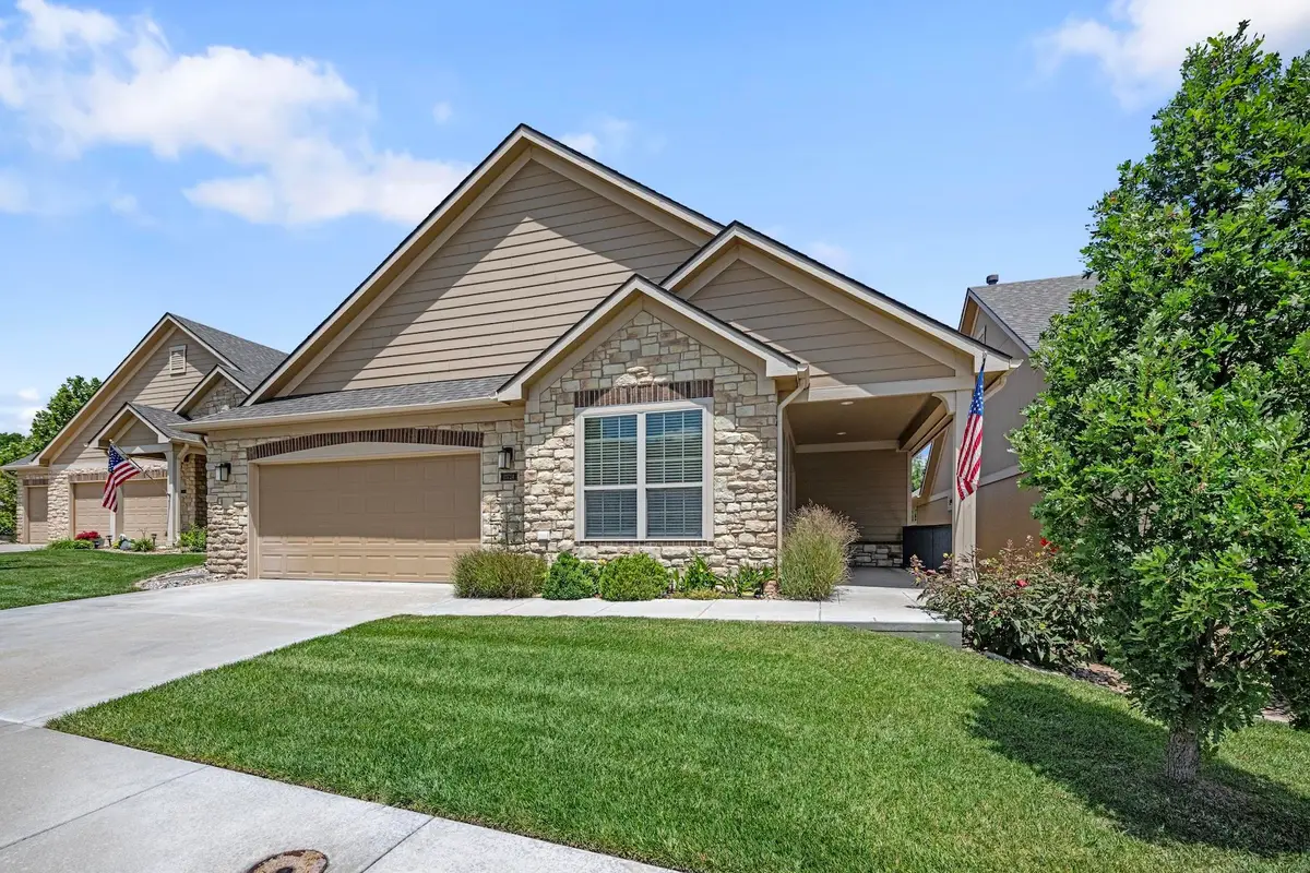 13724 W Montecito Ln, Wichita, KS 67235-3452 - #1